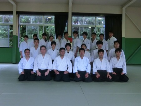 集合写真